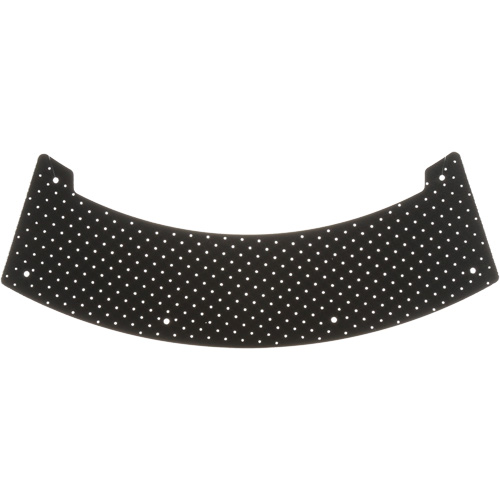 Replacement Hardhat Brow Pad Fastek