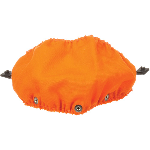 Molten Metal Visor Shield for Hardhats Fastek