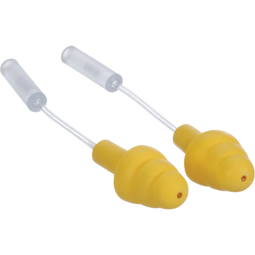 E-A-R Ultrafit Probed Test Earplugs Fastek