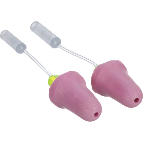 E-A-R No Touch Probed Test Earplugs Fastek