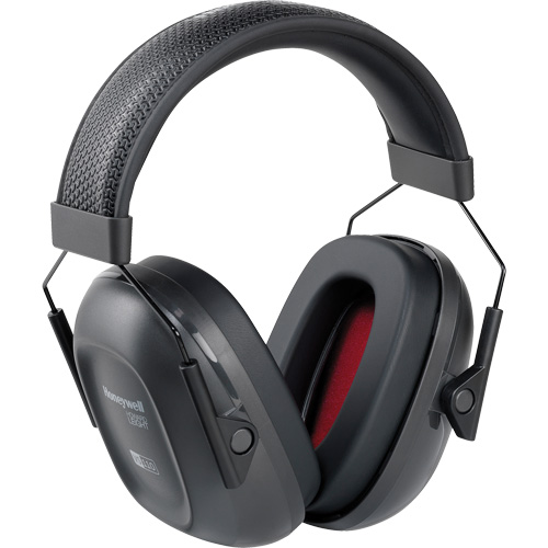 Cache-oreilles passifs VeriShield s&eacute;rie 100 de Howard Leight, Bandeau, 24 NRR dB Fastek