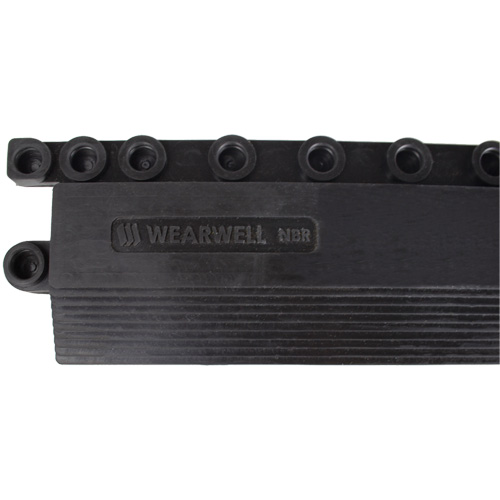 Bordure pour tapis antifatigue 24/Seven Fastek