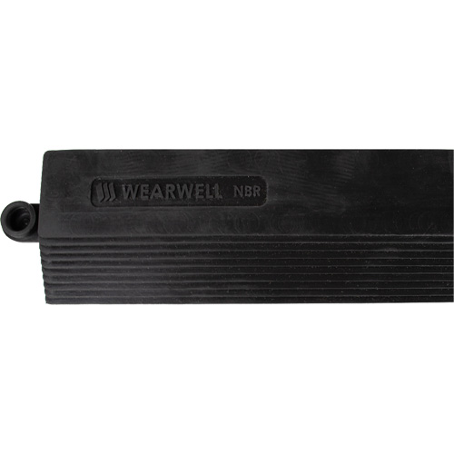 Edging for 24/Seven&reg; Anti-Fatigue Mats Fastek