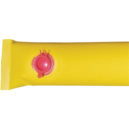 Water-Filled Diverter Boom Fastek