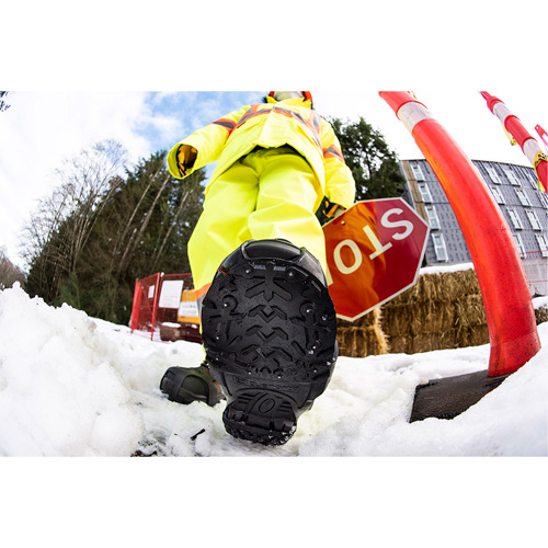 Heavy-Duty Traction Aid, Tungsten Carbide, Stud Traction, Small Fastek