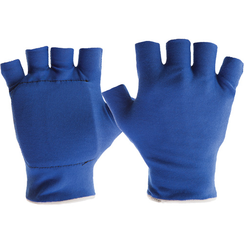 Right-Hand Anti-Impact Glove Liner, X-Small, Slip-On Cuff Fastek