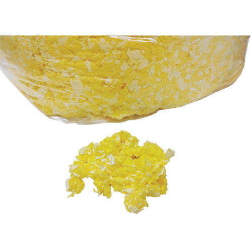 Particules de polypropyl&egrave;ne Fastek