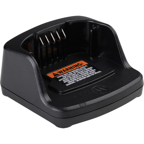 RMU Series Business Radio Battery Charger Fastek