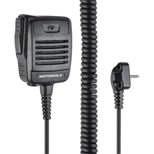 Submersible Speaker Microphone Fastek