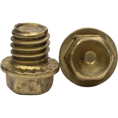Replacement Brass Cleats for Midcleat Ice Cleats Fastek