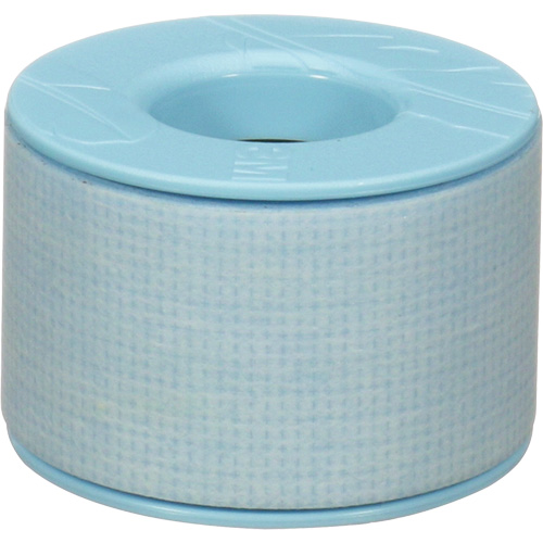Micropore S Surgical Tape, Non-Medical, 16-1/2' L x 1" W Fastek