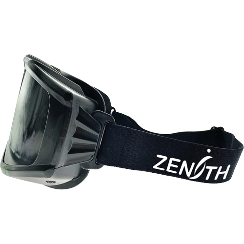 Z1100 Series Welding Safety Goggles, 5.0 Lens, Anti-Fog, Indirect Vent Fastek