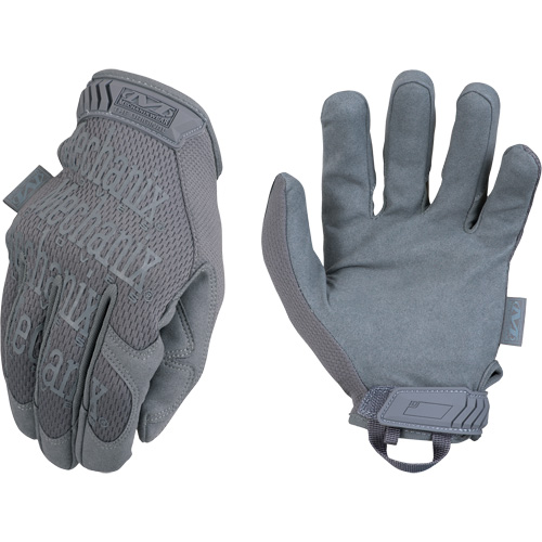 Gants de travail Wolf Grey The Original, Paume Synth&eacute;tique, Taille 9 Fastek