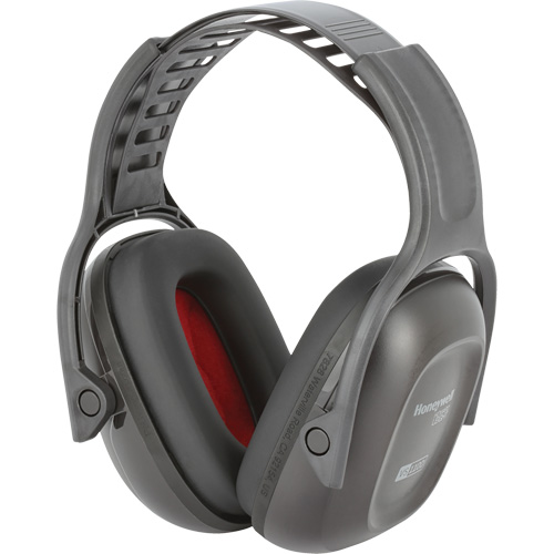 Cache-oreilles passifs di&eacute;lectriques VeriShield s&eacute;rie 100 de Howard Leight, Bandeau, 23 NRR dB Fastek