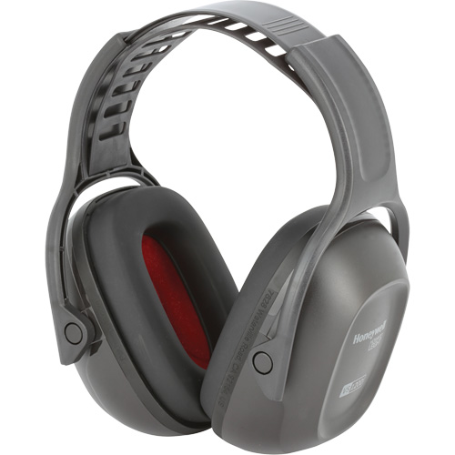 Cache-oreilles passifs di&eacute;lectriques VeriShield s&eacute;rie 100 de Howard Leight, Bandeau, 26 NRR dB Fastek