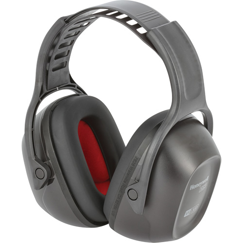 Howard Leight  VeriShield 100 Series Dielectric Passive Earmuffs, Headband, 29 NRR dB Fastek