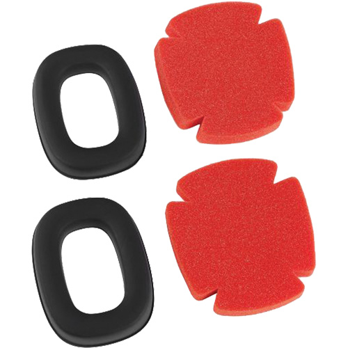 Howard Leight  VeriShield Earmuff Hygiene Kit Fastek