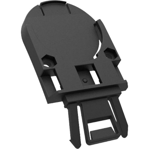 Adaptateur de casque de s&eacute;curit&eacute; pour serre-t&ecirc;tes VeriShield de Howard Leight Fastek