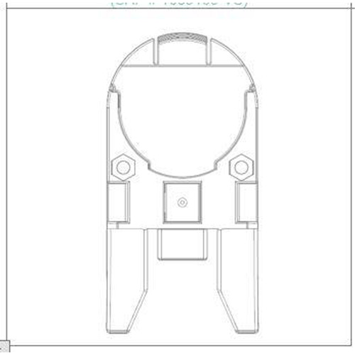 Howard Leight  VeriShield Earmuffs Hardhat Adapter Fastek