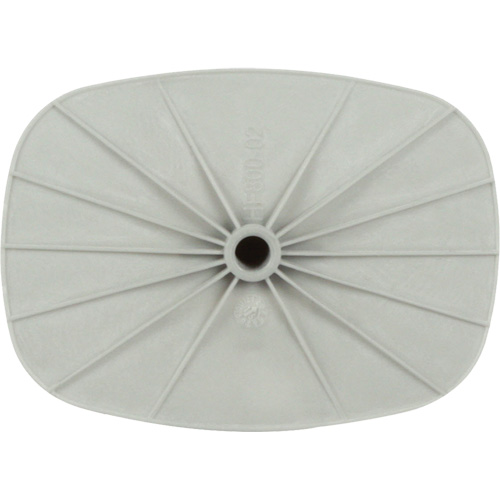 Soupape d'inspiration & expiration Secure Click Fastek