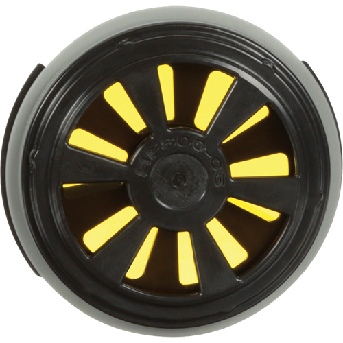 Secure Click Speaking Diaphragm Assembly Fastek