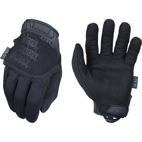 Gants r&eacute;sistants aux coupures Pursuit D5, Taille Petit/8, Enveloppe en Armortex, ASTM ANSI niveau A5/EN 388 niveau D Fastek