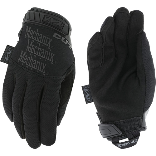 Gants r&eacute;sistants aux coupures Pursuit D5 pour femmes, Taille Petit, Enveloppe en Armortex, ASTM ANSI niveau A5/EN 388 niveau D Fastek