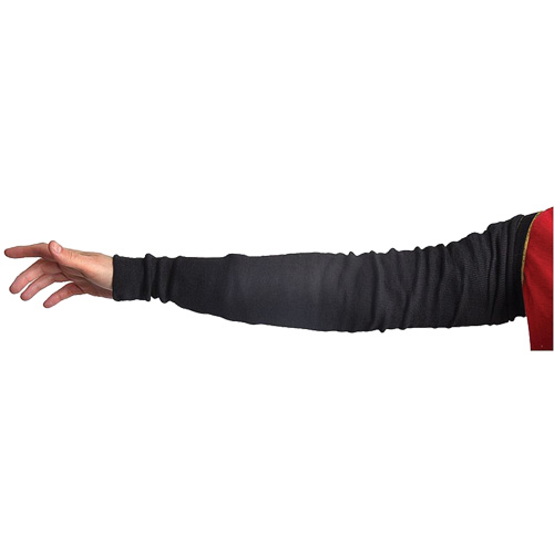 Manches ignifuges Contender, T-petit, 22" lo, Protex Fastek