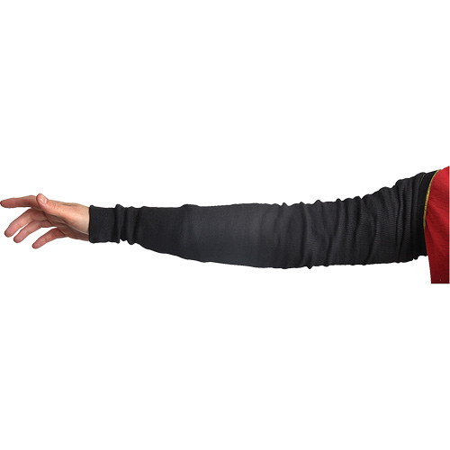 Manches ignifuges Contender, Grand, 22" lo, Protex Fastek