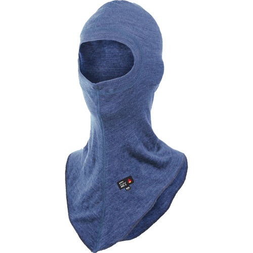 Fargo FR Balaclava, Royal Blue, Kermel&reg;/Lenzing Fastek