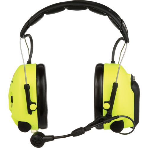 Casque d&eacute;coute ProTac XPI WS Peltor, Style Bandeau, 26 dB Fastek