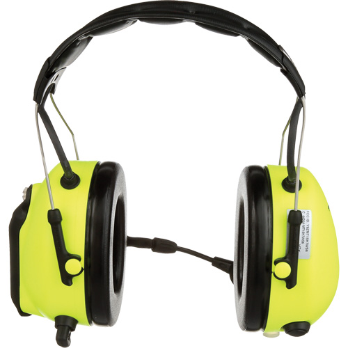Casque d&eacute;coute ProTac XPI WS Peltor, Style Bandeau, 26 dB Fastek