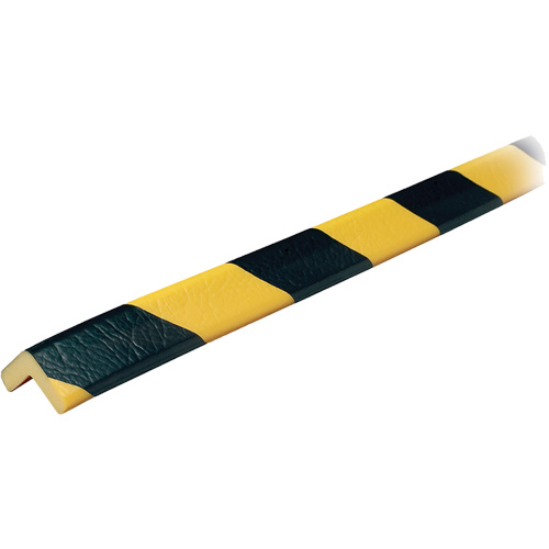 Model E Corner Protection Bumper Guard, 1 M Long Fastek