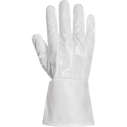 Gants pour la peinture &agrave; vaporisation &eacute;lectrostatique Ground Hog, Taille Grand, 11,5" lo, Polyur&eacute;thane Fastek