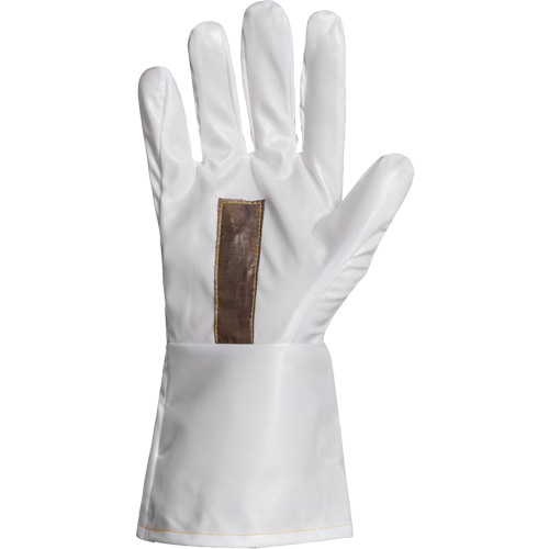Gants pour la peinture &agrave; vaporisation &eacute;lectrostatique Ground Hog, Taille Grand, 11,5" lo, Polyur&eacute;thane Fastek