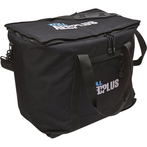 Sac pour trousse de d&eacute;monstration DEA, Zoll AED Plus Pour, Non m&eacute;dical Fastek