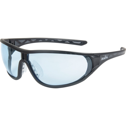 Z3000 Series Safety Glasses, Blue Lens, Anti-Scratch, ANSI Z87+/Meets/Exceeds CSA Z94.3 Fastek