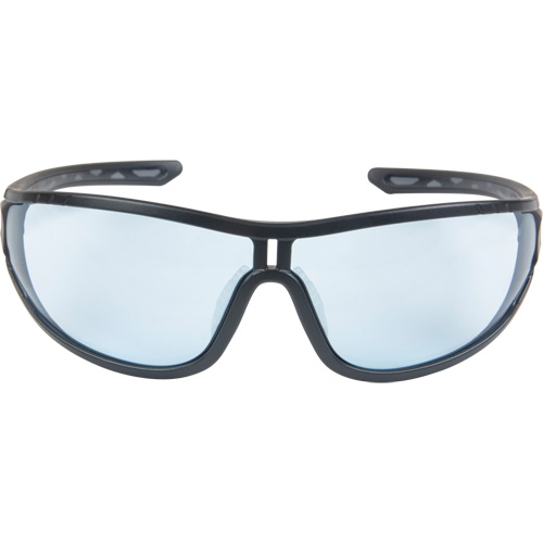 Z3000 Series Safety Glasses, Blue Lens, Anti-Scratch, ANSI Z87+/Meets/Exceeds CSA Z94.3 Fastek