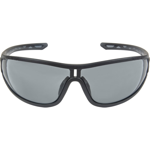 Z3000 Series Safety Glasses, Grey/Smoke Lens, Anti-Fog/Anti-Scratch, ANSI Z87+/Meets/Exceeds CSA Z94.3 Fastek