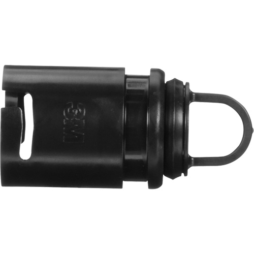 Obturateurs dentreposage pour tuyaux de respiration Fastek