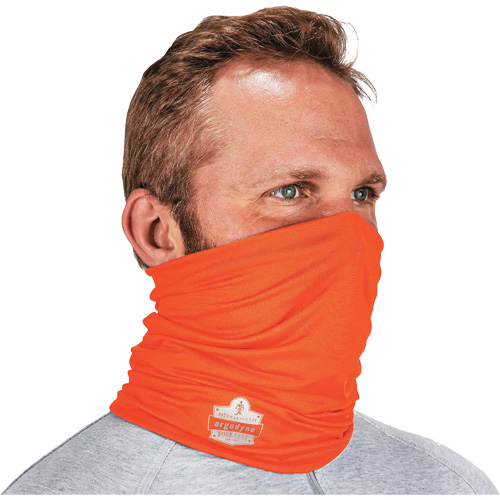 Chill-Its&reg; Cooling Multi-Band, High Visibility Orange Fastek