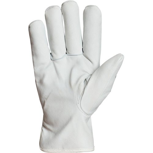 Gants de conducteur doubl&eacute;s pour l'hiver Endura, T-Grand, Paume en Cuir fleur de ch&egrave;vre, Thinsulate Fastek