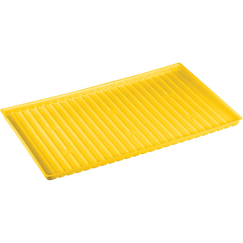 Safety Cabinet Shelf Tray Fastek