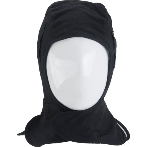 Winter Liner, Sheep Lining, One Size, Black Fastek