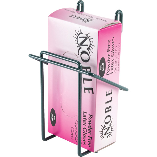 Support vertical pour boîte de gants Fastek