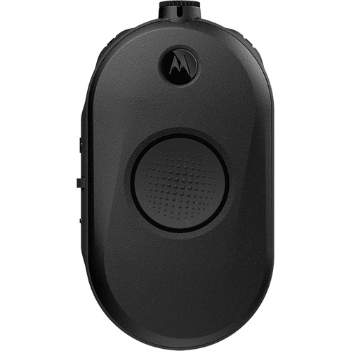 Radio bidirectionnelle s&eacute;rie CLP, Bande UHF, 8 canaux, Port&eacute;e 100 000 pi² Fastek