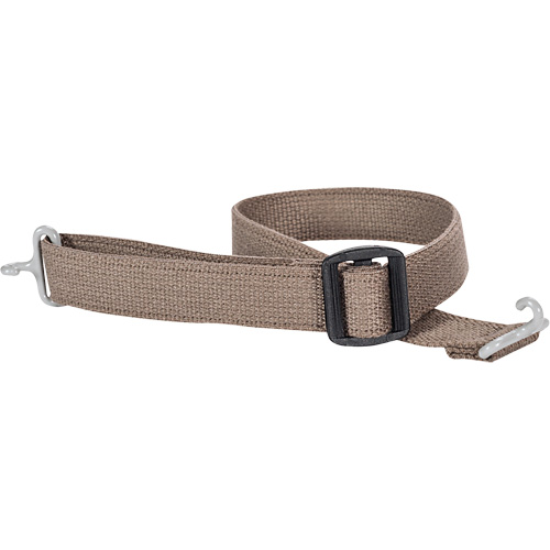 Mentonni&egrave;res pour casque de s&eacute;curit&eacute; Fastek