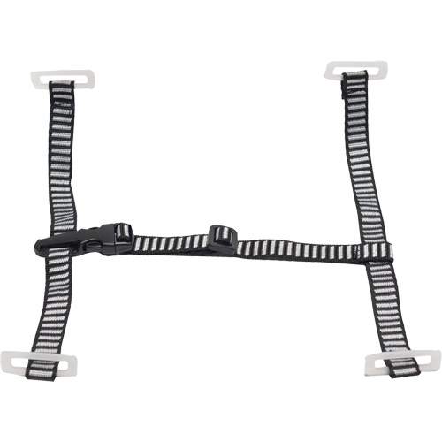 Chinstraps for Hardhats Fastek