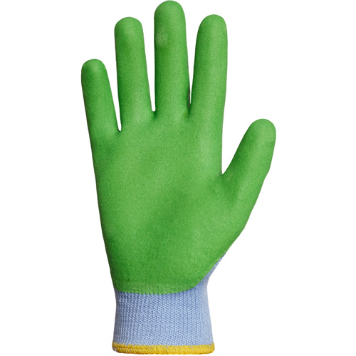 Gants en tricot Dexterity, Poly/coton, Un c&ocirc;t&eacute;, Calibre 10, 9 Fastek