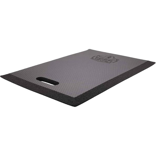 ProFlex&reg; 381 Lightweight Standard Foam Kneeling Pad, 21" L x 14" W, 0.5" Thick Fastek